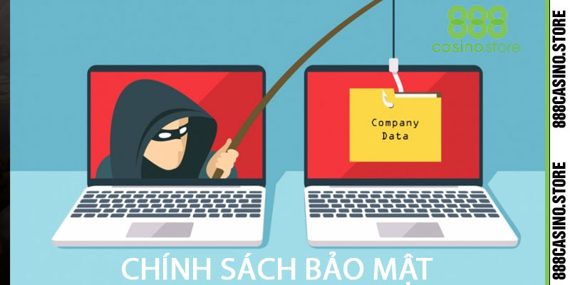 chính sách bảo mật